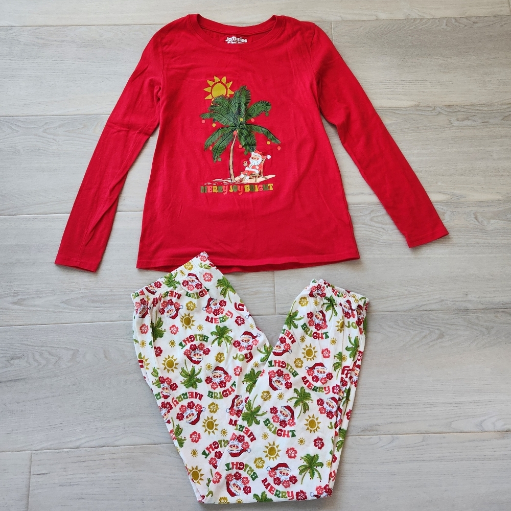 Women's Christmas pajamas